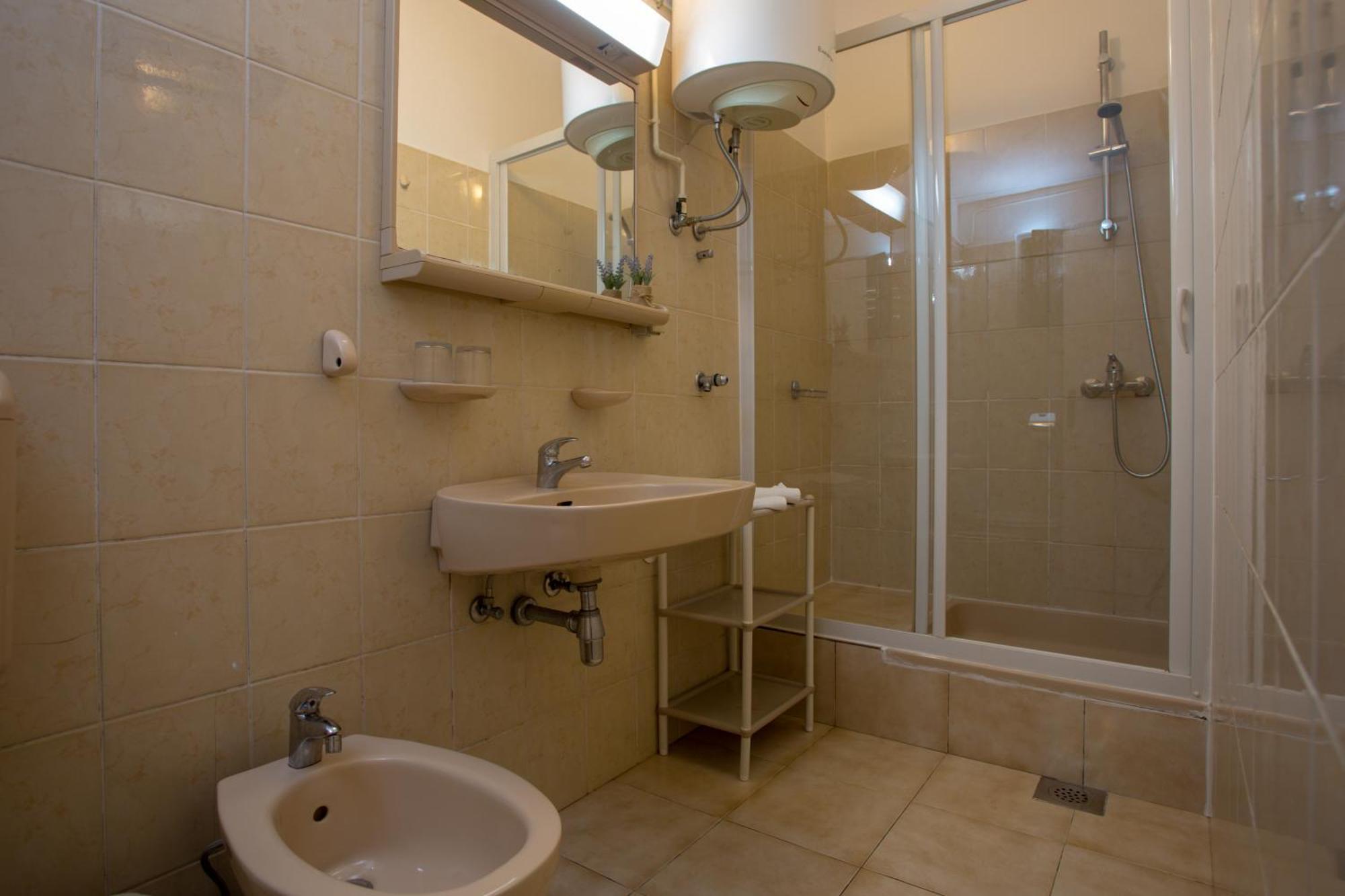 Apartments Afrodita ดูบรอฟนิก ห้อง รูปภาพ