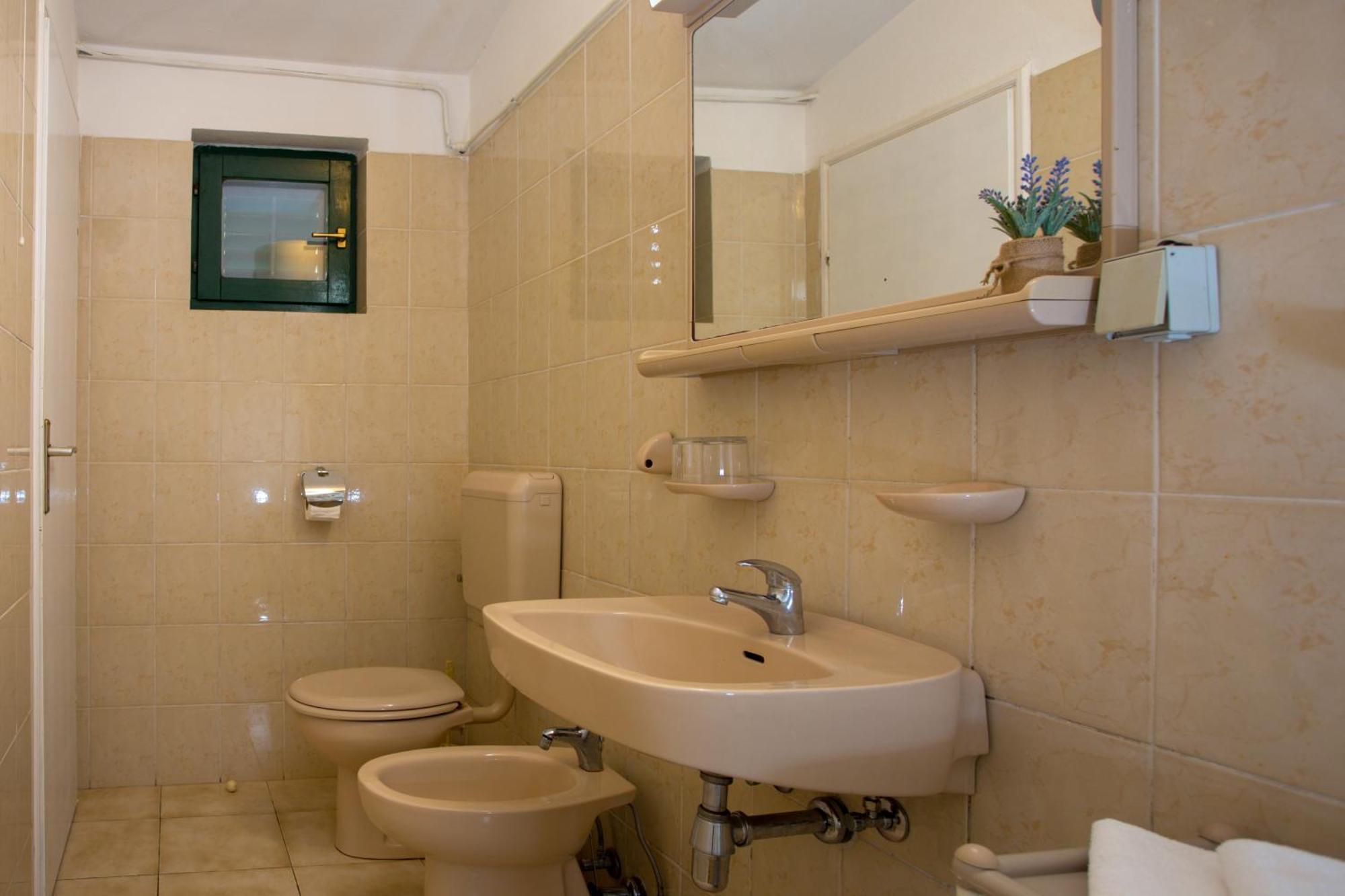 Apartments Afrodita ดูบรอฟนิก ห้อง รูปภาพ