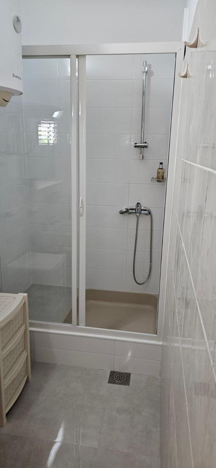 Apartments Afrodita ดูบรอฟนิก ห้อง รูปภาพ