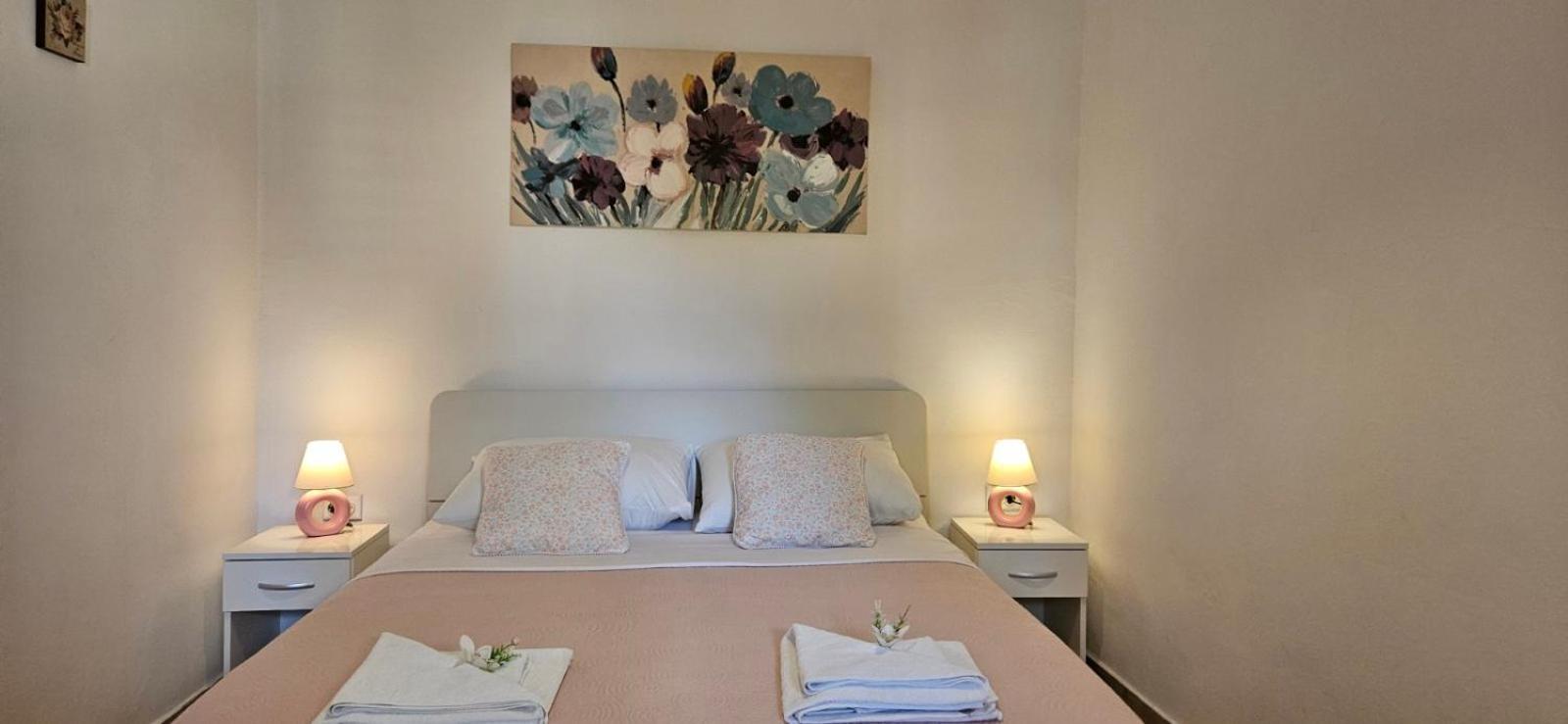 Apartments Afrodita ดูบรอฟนิก ห้อง รูปภาพ